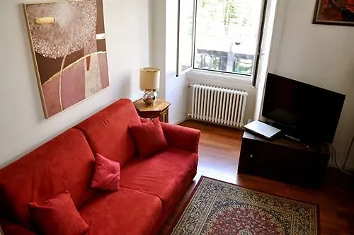 Bed & Breakfast Dulcis In Fundo B&B Rome