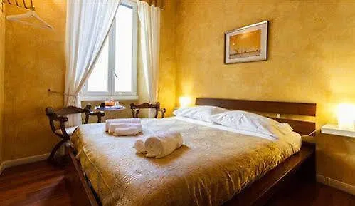 Dulcis In Fundo B&B Rome Bed & Breakfast