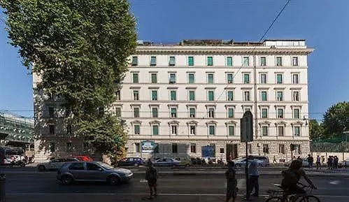 Dulcis In Fundo B&B Rome Italy