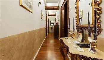 Dulcis In Fundo B&B Rome