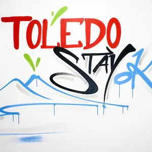 Alojamento de Acomodação e Pequeno-almoço Toledo Ok