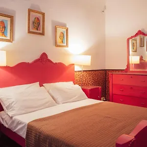Holiday home Cinematocasa