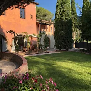 Borgo Dolciano Bauernhof