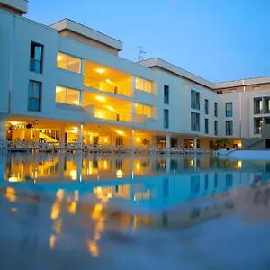 **** Hotell Terme Marine Leopoldo Ii Terme & Italien