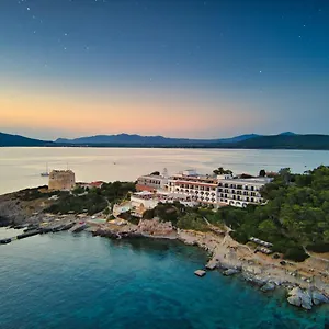 **** Hotell El Faro & Italien