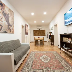 Apartment Ca' Del Mercato