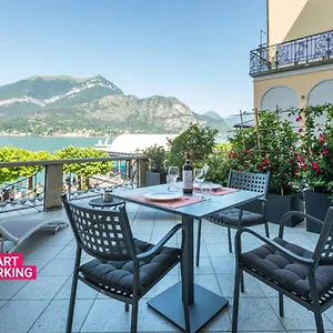 Apartment Terrazza Mazzini Stylish By Wonderful Italy