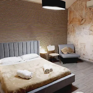 Casa de hóspedes Etruska Porta Pia, Roma