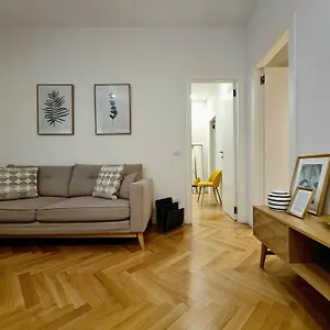 Apart-hotel Serendipity - Duomo
