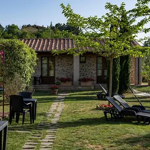 La Pievina Bauernhof