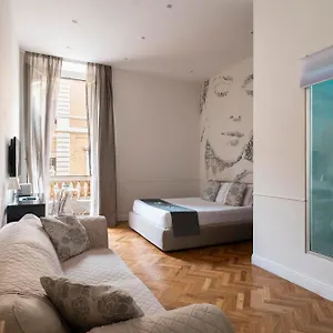 Hotel Vanity Navona, Rzym