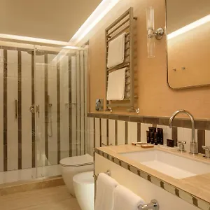 Imperiale By Omnia Hotell