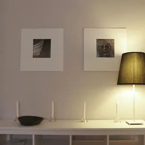  Apartment Roman Suite