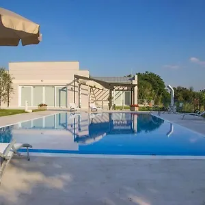 Agriturismo Dell'orto Bauernhof