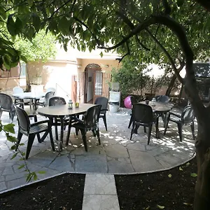 Hostel New Generation Center, Rzym