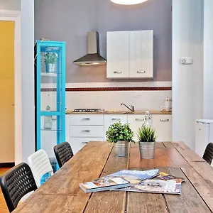 Le 2 Basiliche - Esquilino Retreat Apartamento