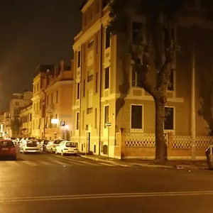 Nocleg ze śniadaniem La Casetta Di Ely, Rzym