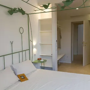 Alojamento de Acomodação e Pequeno-almoço La Casa Di Iulia, Roma