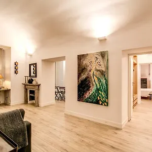 Casa Alessandra Appartement