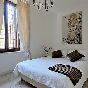 Pearl Appartement