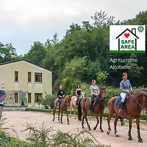 Altobello Bauernhof