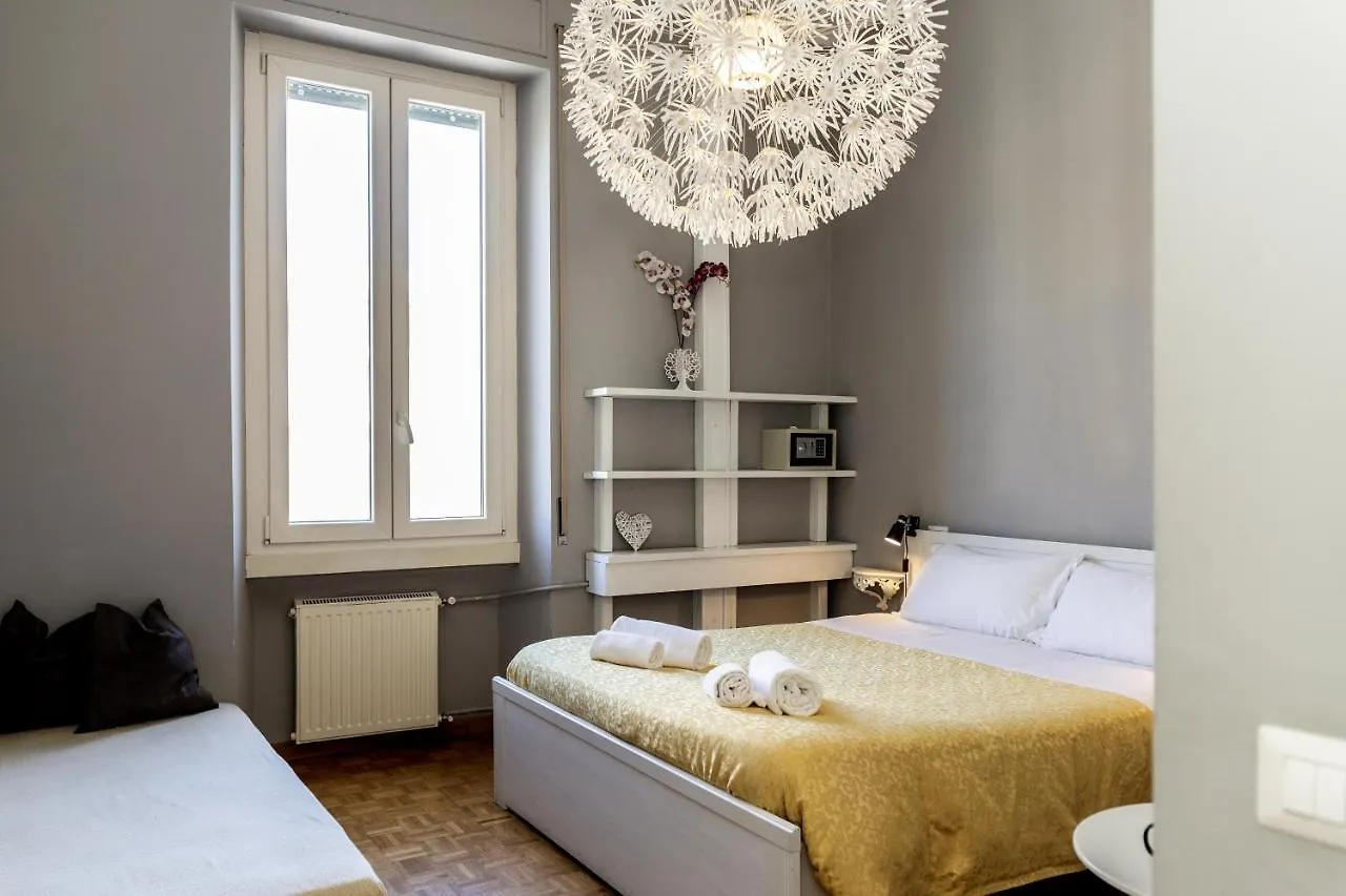 Dulcis In Fundo B&B Rom Italien