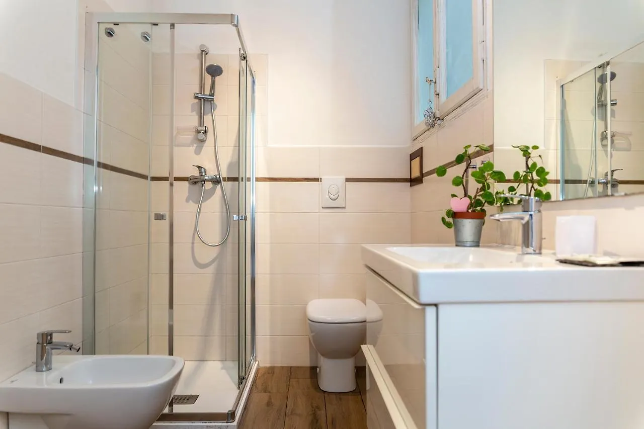 Bed & Breakfast Dulcis In Fundo B&B Rom