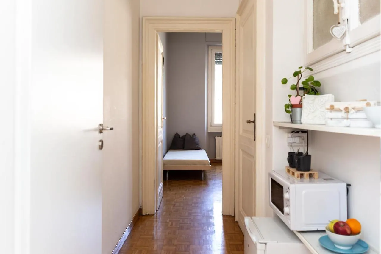Bed & Breakfast Dulcis In Fundo B&B Rom