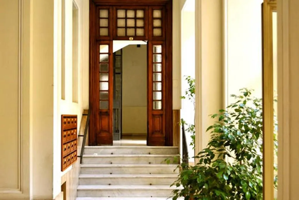 Dulcis In Fundo B&B Rom 2*,  Italien