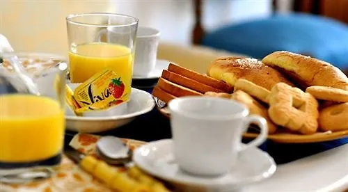Dulcis In Fundo B&B Rom Bed & Breakfast