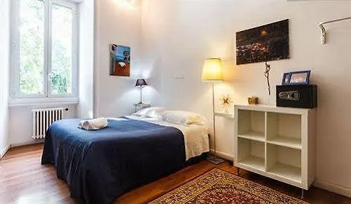 Dulcis In Fundo B&B Rom 2*,  Italien