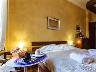 Dulcis In Fundo B&B Rom Italien
