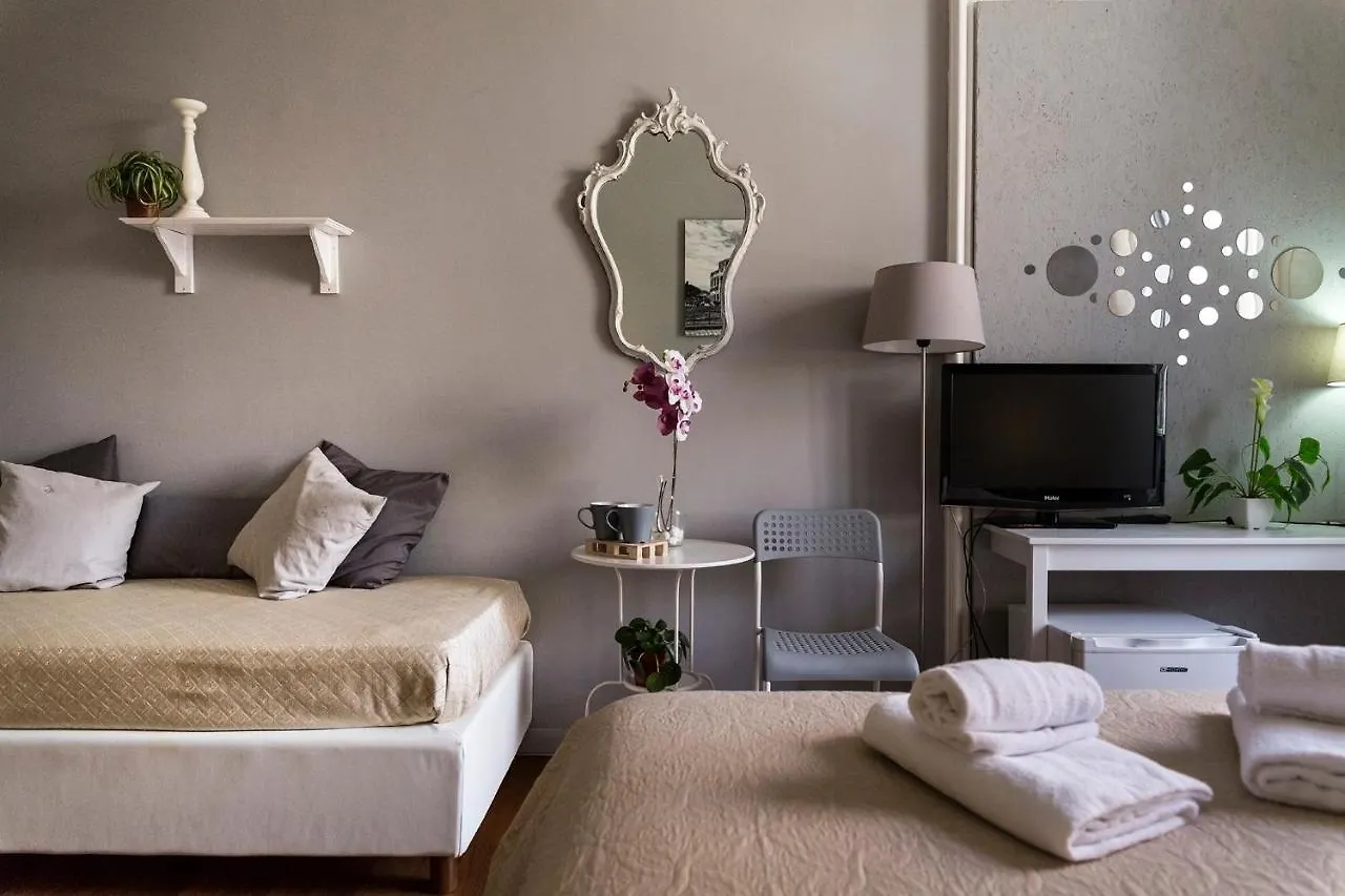 Dulcis In Fundo B&B Rom Bed & Breakfast