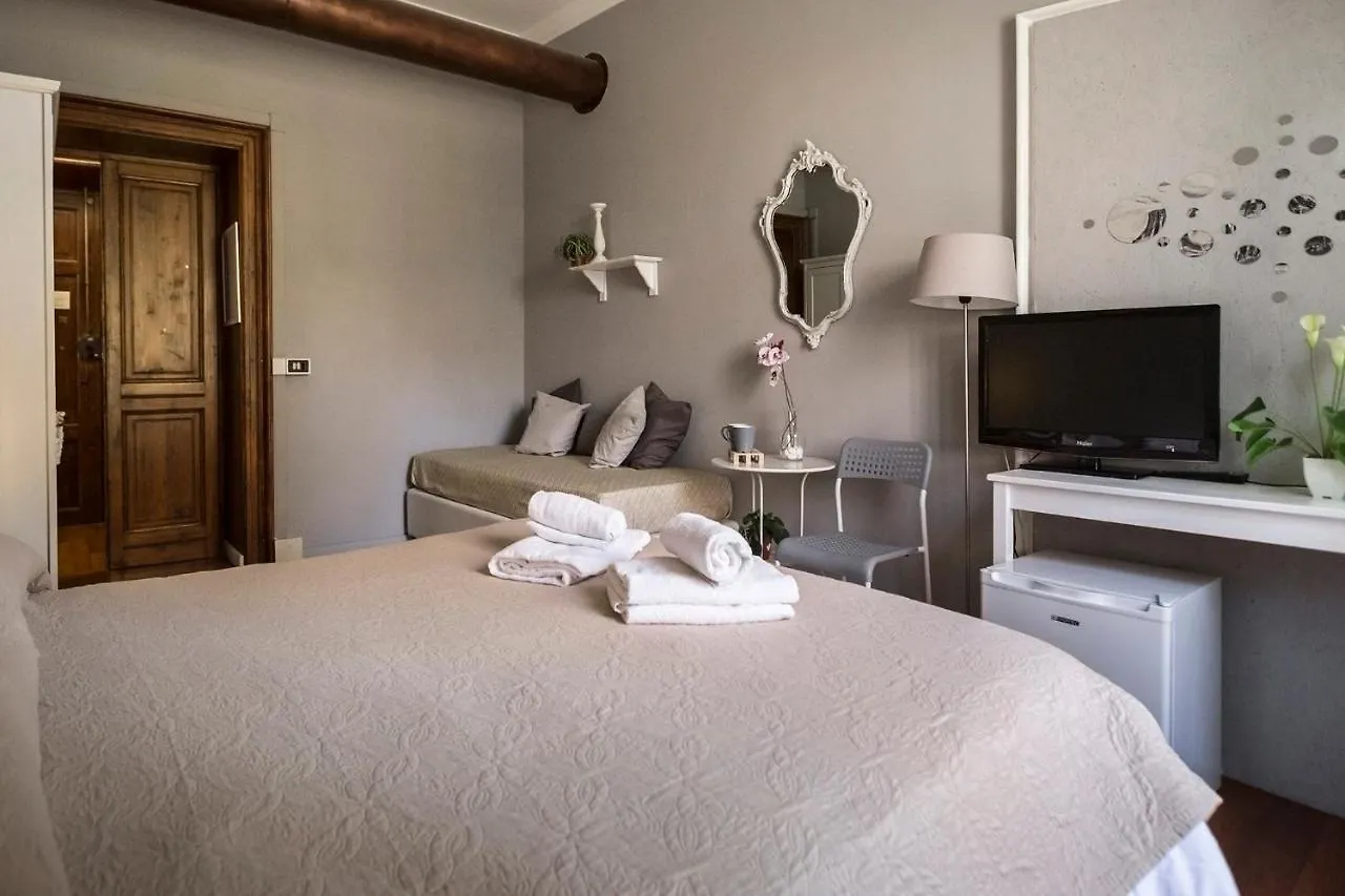 Dulcis In Fundo B&B Rom