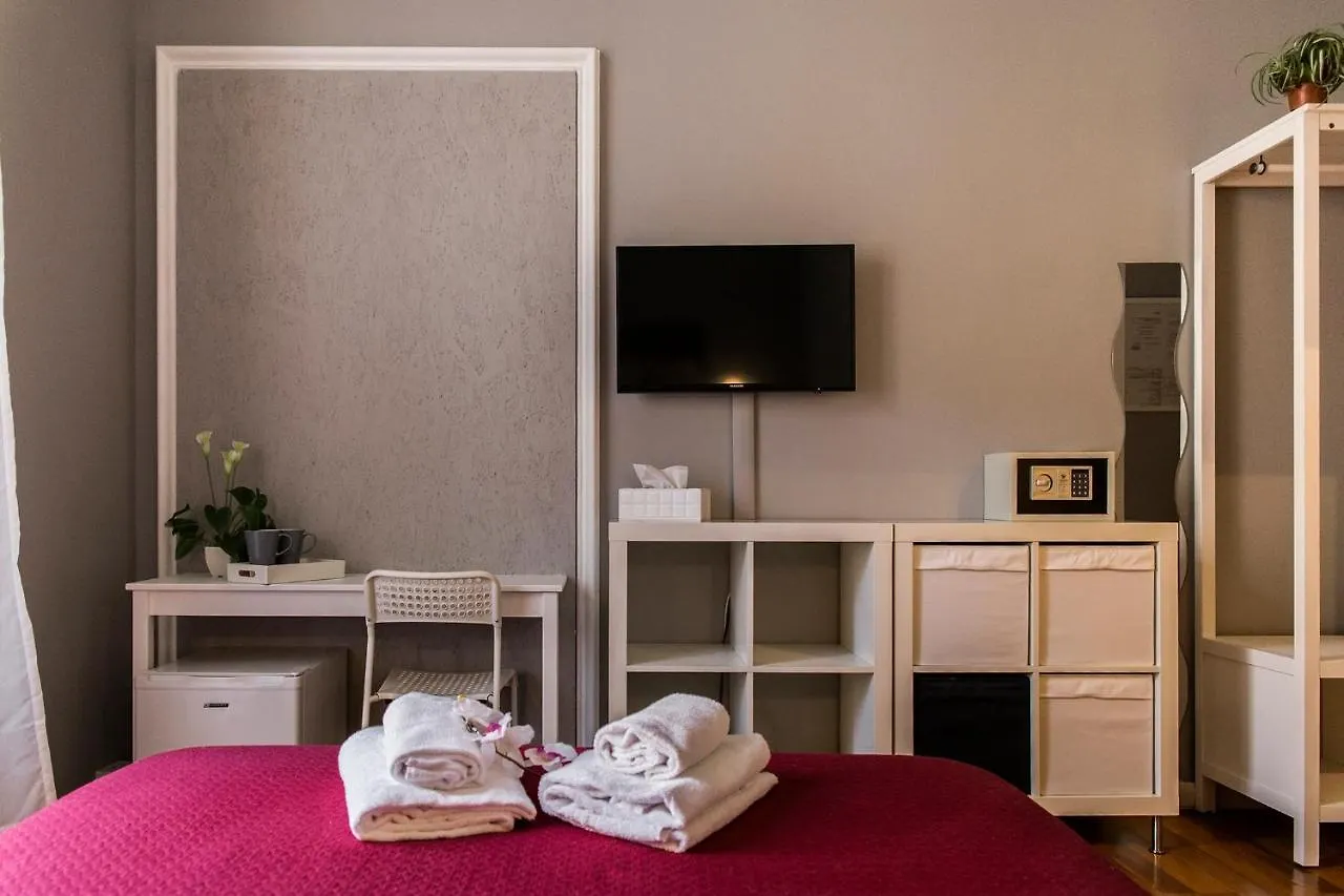 Bed & Breakfast Dulcis In Fundo B&B Rom