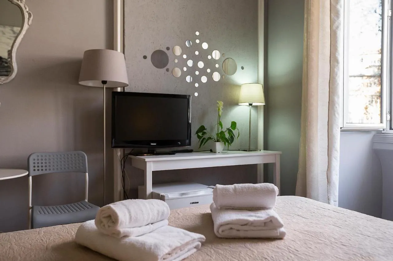 Bed & Breakfast Dulcis In Fundo B&B Rom