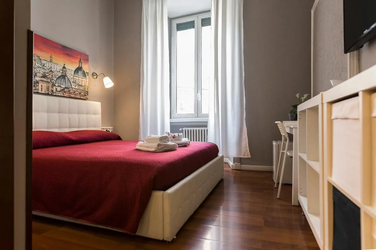 Dulcis In Fundo B&B Rom Italien