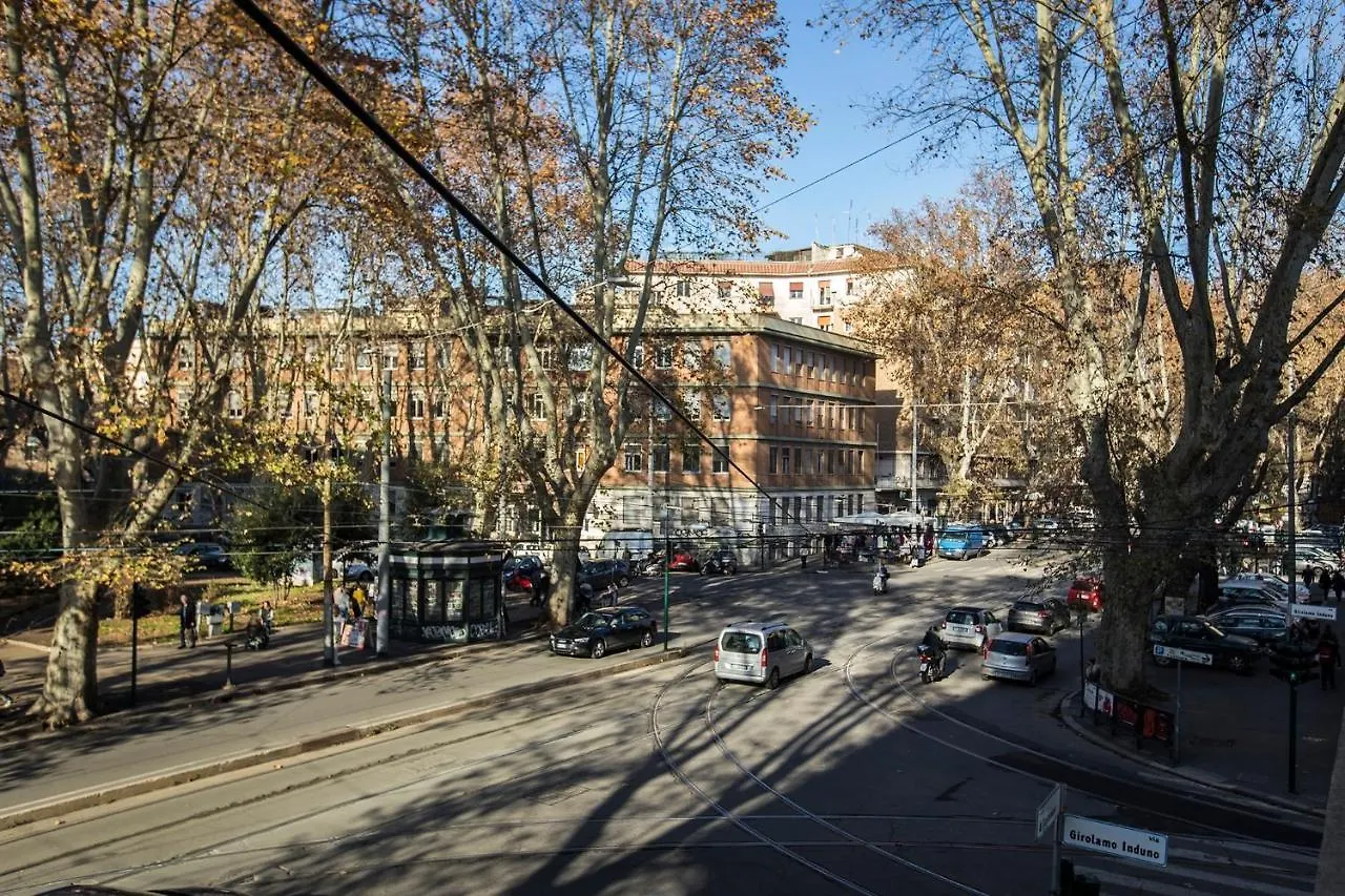Dulcis In Fundo B&B Rom 2*,  Italien