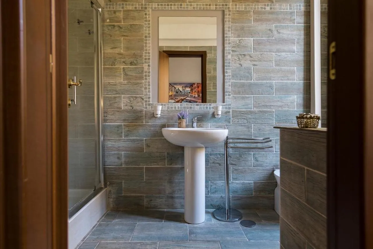 Dulcis In Fundo B&B Rom