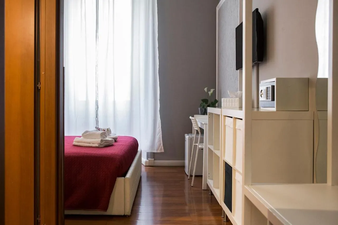 Dulcis In Fundo B&B Rom Bed & Breakfast