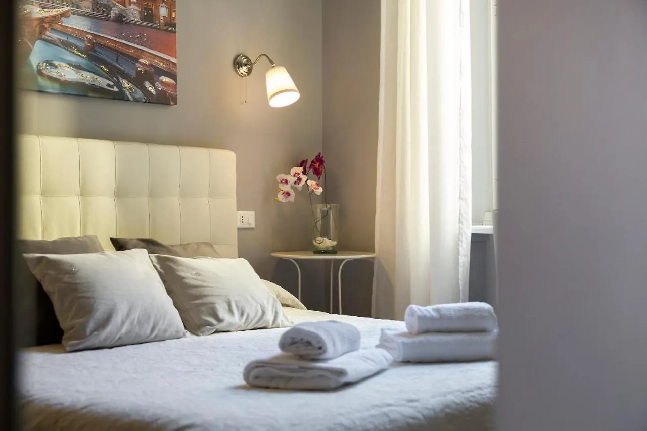 Dulcis In Fundo B&B Rom Bed & Breakfast