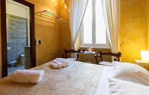 Dulcis In Fundo B&B Rome Couette-café