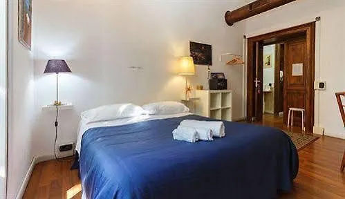 Dulcis In Fundo B&B Rome